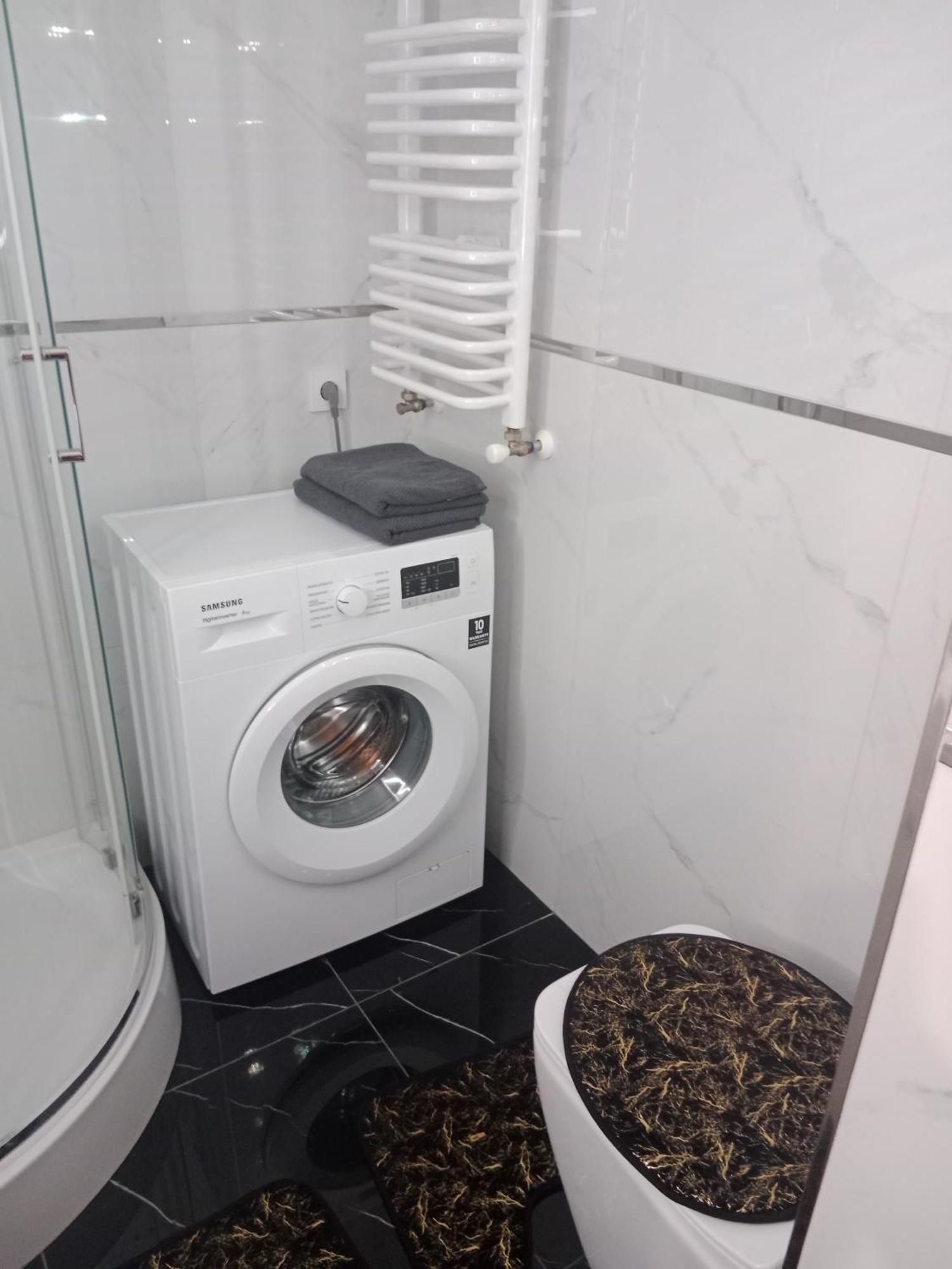 Apartment - Centrum Przemysl