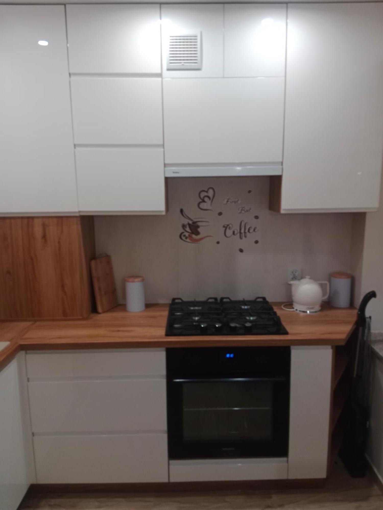 - Centrum Apartment