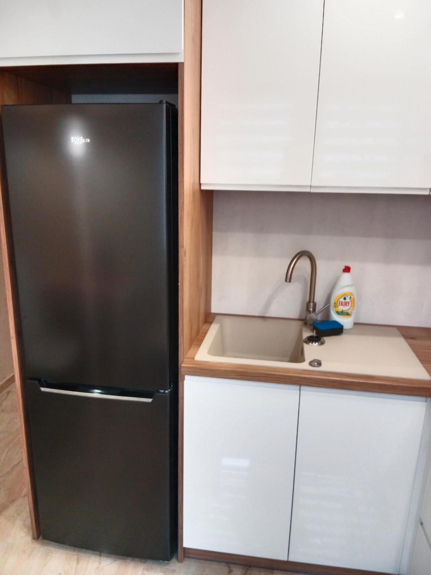 Apartment - Centrum *